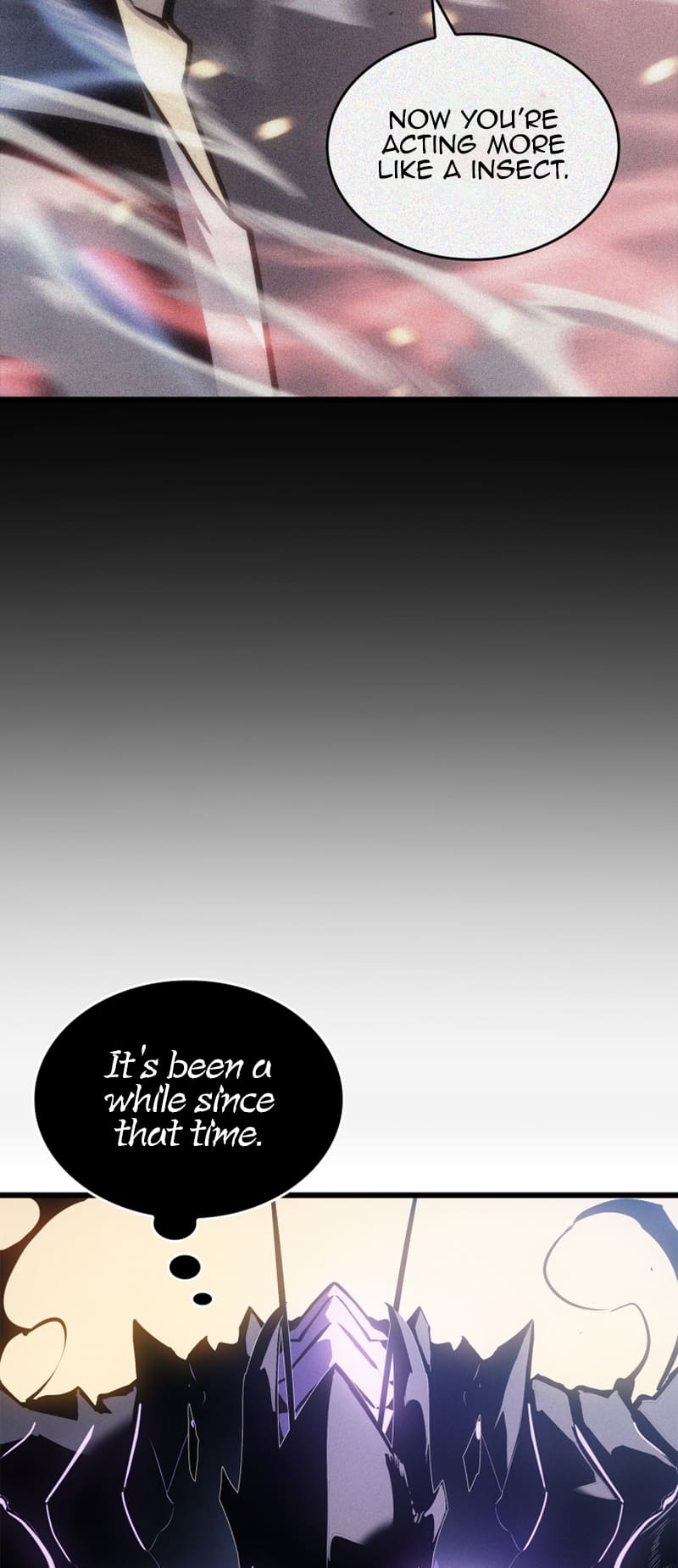 Solo Leveling, Chapter 192 image 15